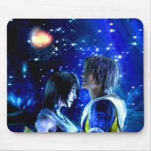 Mousepad Arte noturna