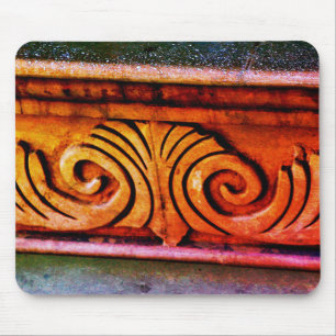 Mousepad Arte Pedra
