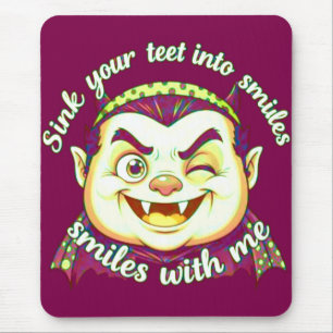 Mousepad arte pop