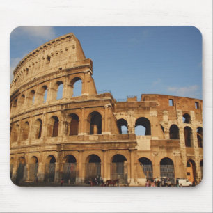 Mousepad Arte Romana. O Coliseu ou Flaviano 4