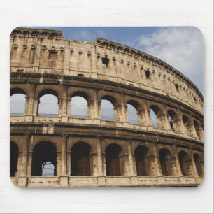Mousepad Arte Romano. O Coliseu ou Flaviano 2