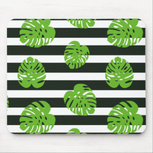 Mousepad Arte solar tropical