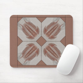 Mousepad Arte Trilobita