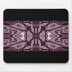 Mousepad Artes abstractas - mini caleidoscópio 4