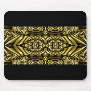 Mousepad Artes abstractas - mini caleidoscópio 5