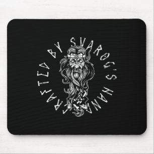 Mousepad Artesanato de Ser Celestial Eslavo Pagão Eslavo P
