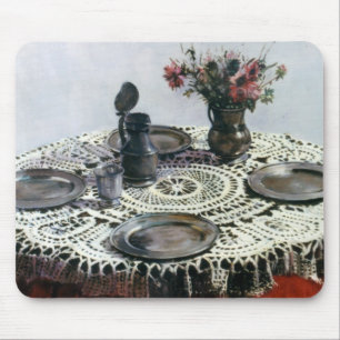 Mousepad Artesanía/artesanato
