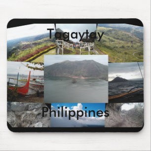 Mousepad Artigo de Filipinas