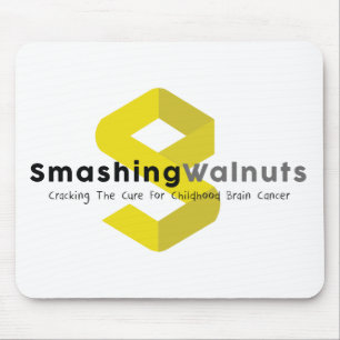 Mousepad Artigos do logotipo