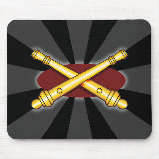 Mousepad Artilharia de exército de campanha
