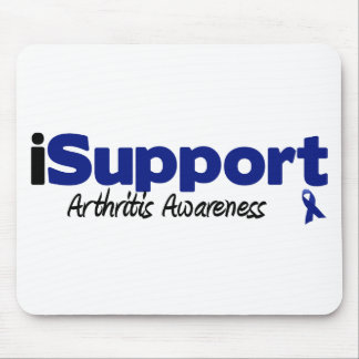 Mousepad artrite do iSupport