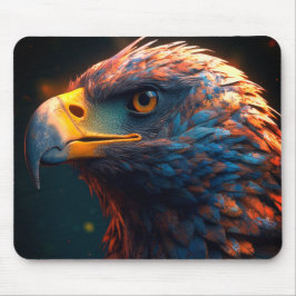 Mousepad Artsy Bird