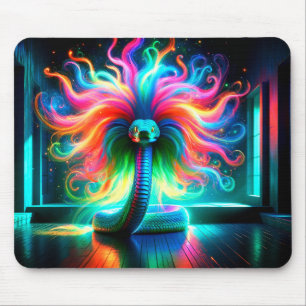 Mousepad Artsy Cobra