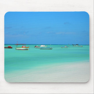 Mousepad Aruba