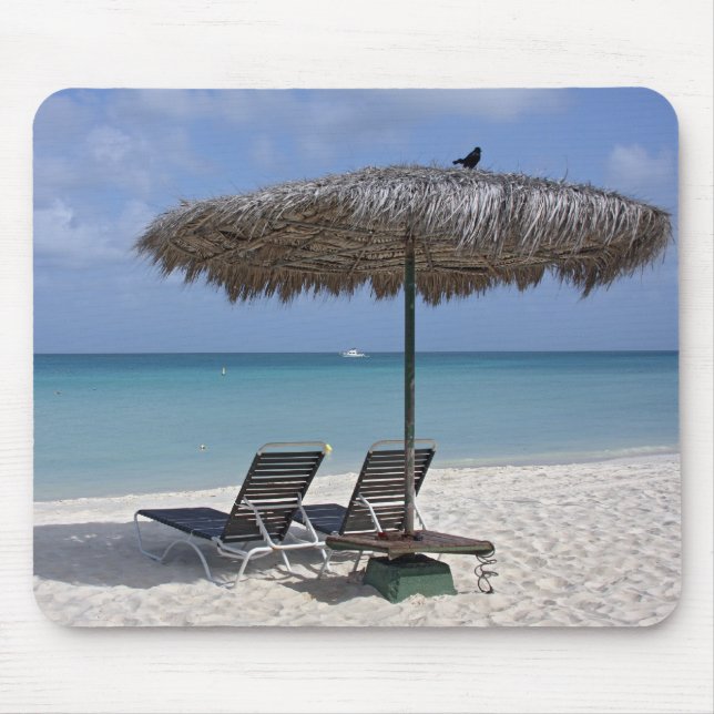 Mousepad Aruba (Frente)