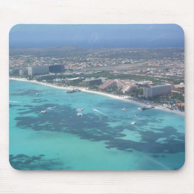Mousepad Aruba2 (Frente)