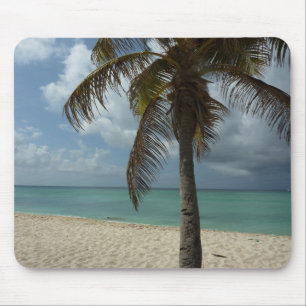 Mousepad Aruban Beach I Linda cena natural