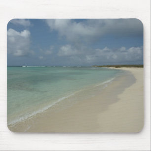 Mousepad Aruban Beach II Linda cena natural