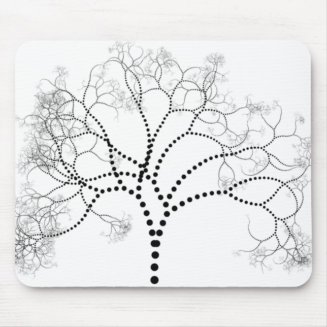 MOUSEPAD ÁRVORE (Frente)