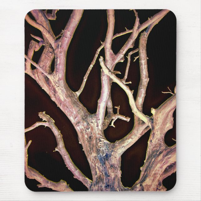 MOUSEPAD ÁRVORE (Frente)