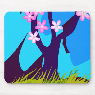 Mousepad Árvore CooChoo
