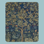 Mousepad Árvore da Vida<br><div class="desc">A "Árvore da Vida" é uma das obras mais conhecidas de William Morris. Vocês podem ver sua atenção aos detalhes nesta maravilhosa tapeçaria, cujo significado simbólico, de acordo com a história bíblica de Adão e Eva, é vida ou imortalidade eterna. William Morris (24 de março de 1834 - 3 de...</div>