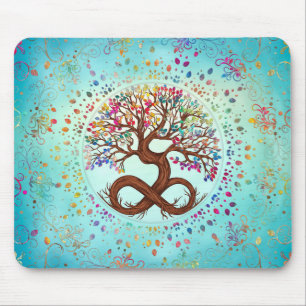 Mousepad Árvore da Vida - Infinidade