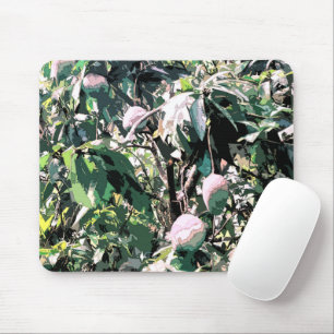 Mousepad Árvore de Manga