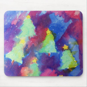 MOUSEPAD ÁRVORE DE NATAL