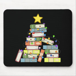 Mousepad Árvore de Natal I