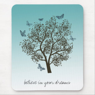 Mousepad Árvore de Sonho
