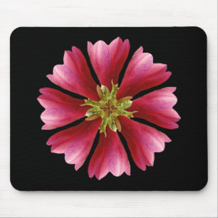 Mousepad Árvore de Tulipas de Conversação