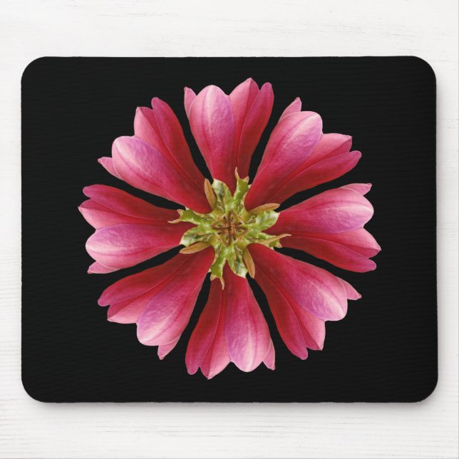 Mousepad Árvore de Tulipas de Conversação (Frente)