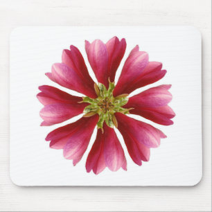 Mousepad Árvore de Tulipas Vermelhas