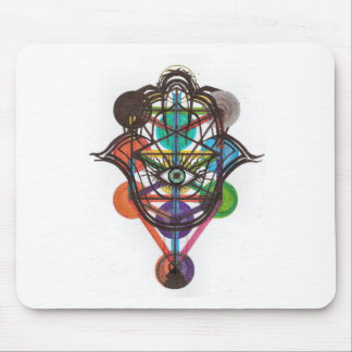 Mousepad Árvore de vida