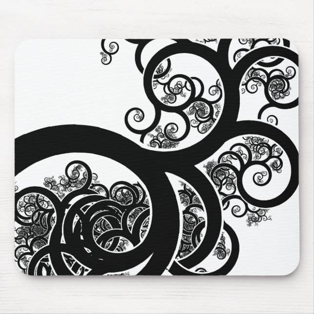 Mousepad Árvore de vida (Frente)