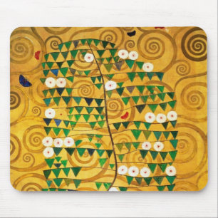 Mousepad Árvore de vida c.1905-09