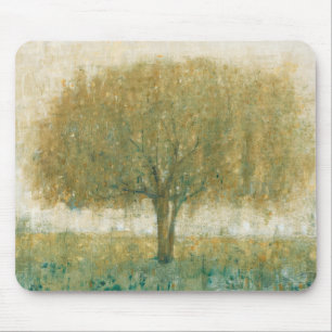 Mousepad Árvore Dia de Verão II
