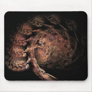 Mousepad Árvore do cérebro