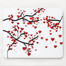 Árvore do Coração