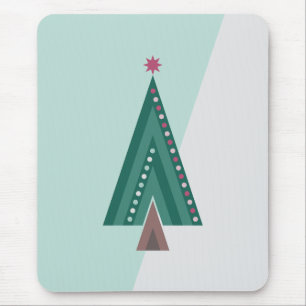 Mousepad Árvore Elegância Evergreen