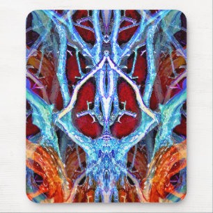 MOUSEPAD ÁRVORE ESPIRITUOSA