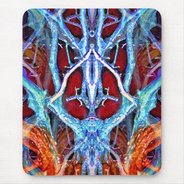 MOUSEPAD ÁRVORE ESPIRITUOSA (Frente)