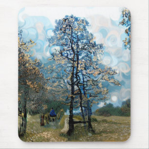 MOUSEPAD ÁRVORE FIR