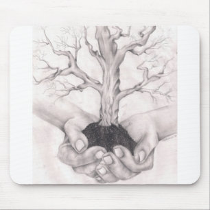 Mousepad Árvore genealógica & antecedentes familiares