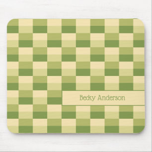 Mousepad Árvore No Deserto Cores