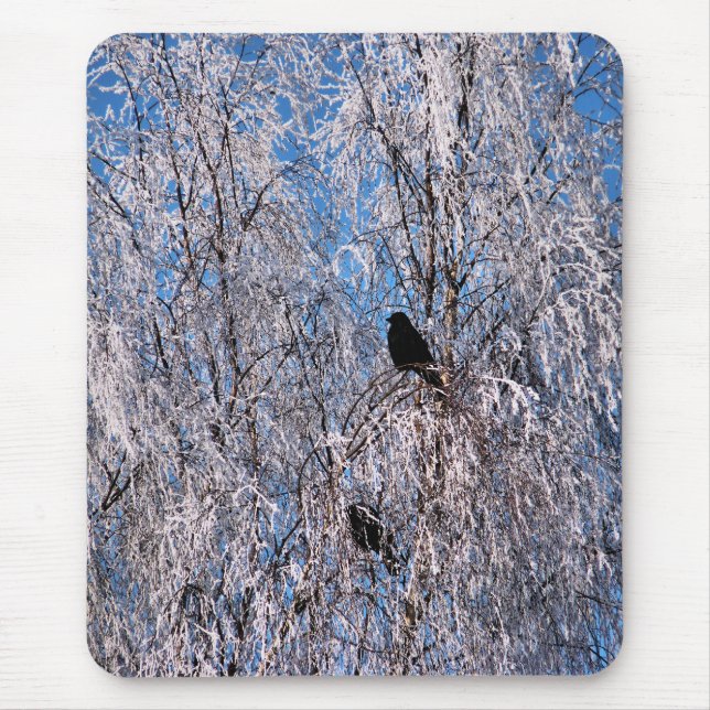 MOUSEPAD ÁRVORES (Frente)