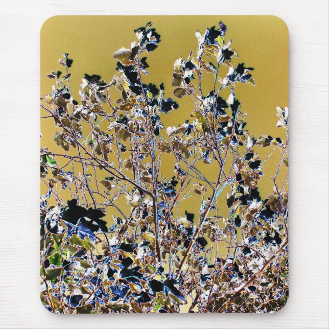 MOUSEPAD ÁRVORES (Frente)