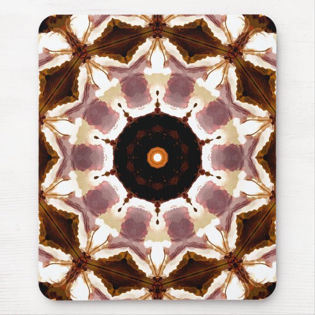 MOUSEPAD ÁRVORES (Frente)