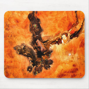 MOUSEPAD ÁRVORES